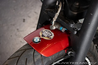 BMW R 1100 CAFE RACER 1998