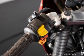 BMW R 1100 CAFE RACER 1998