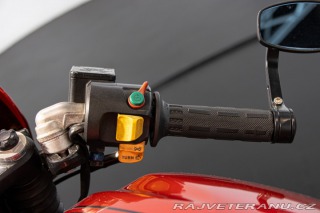 BMW R 1100 CAFE RACER 1998