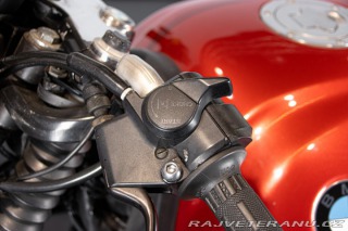 BMW R 1100 CAFE RACER 1998