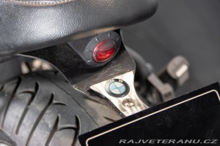 BMW R 1100 CAFE RACER 1998