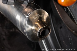 BMW R 1100 CAFE RACER 1998