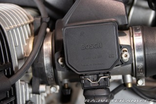 BMW R 1100 CAFE RACER 1998