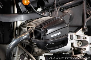 BMW R 1100 CAFE RACER 1998