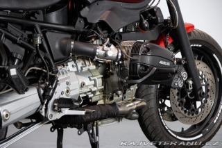 BMW R 1100 CAFE RACER 1998