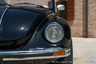 Volkswagen Brouk Maggiolone CABRIOLET 1303 1975
