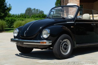 Volkswagen Brouk Maggiolone CABRIOLET 1303 1975