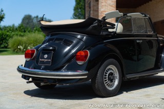 Volkswagen Brouk Maggiolone CABRIOLET 1303 1975