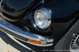 Volkswagen Brouk Maggiolone CABRIOLET 1303 1975