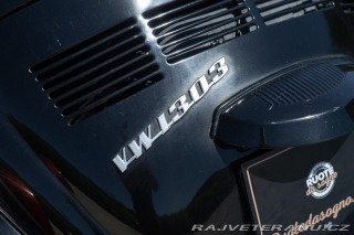 Volkswagen Brouk Maggiolone CABRIOLET 1303 1975
