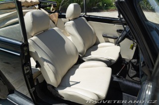 Volkswagen Brouk Maggiolone CABRIOLET 1303 1975