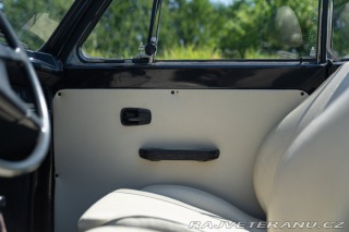 Volkswagen Brouk Maggiolone CABRIOLET 1303 1975