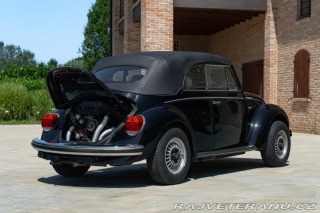 Volkswagen Brouk Maggiolone CABRIOLET 1303 1975