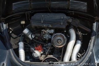 Volkswagen Brouk Maggiolone CABRIOLET 1303 1975