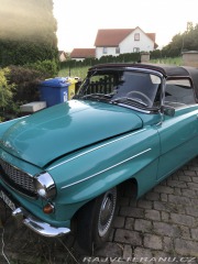Škoda Felicia 