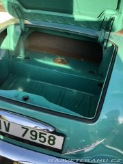 Škoda Felicia 1961