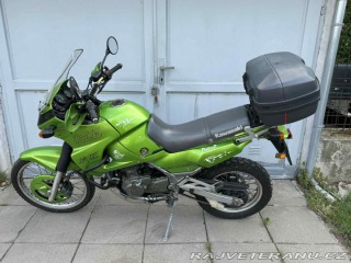 Kawasaki KL KLE 500 1992