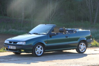 Renault 19 