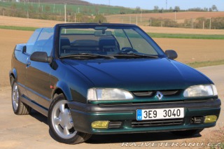 Renault 19 1993