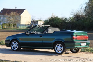 Renault 19 1993