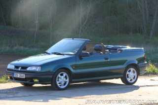 Renault 19 1993