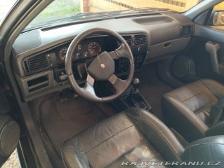 Renault 19 1993