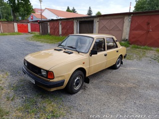 Škoda 105 S
