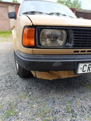 Škoda 105 S 1985