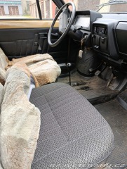 Škoda 105 S 1985