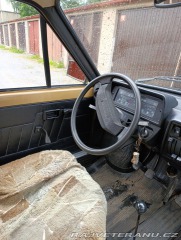 Škoda 105 S 1985
