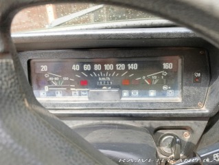 Škoda 105 S 1985