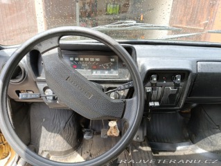 Škoda 105 S 1985