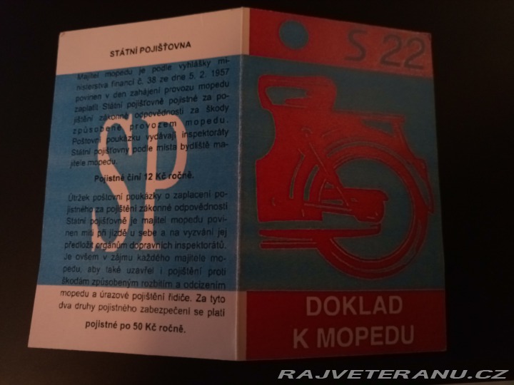 Stadion S22 1960