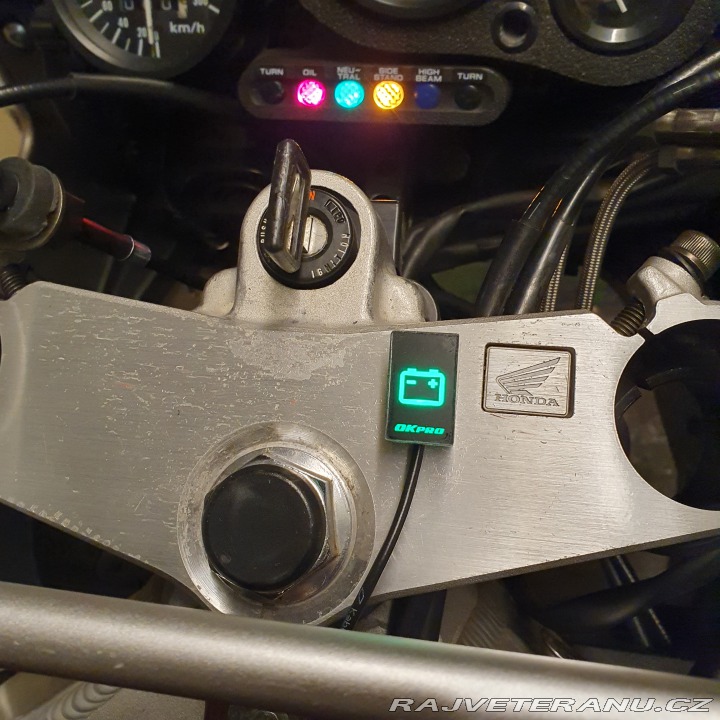 Honda CBR Cbr 900 rr 1995