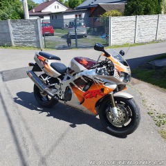 Honda CBR Cbr 900 rr 1995