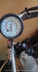 Honda CBR Cbr 900 rr 1995