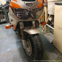 Honda CBR Cbr 900 rr 1995