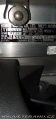 Honda CBR Cbr 900 rr 1995