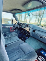 Ford F F-150 4x4 1986