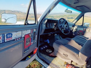 Ford F F-150 4x4 1986