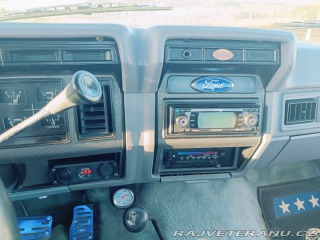Ford F F-150 4x4 1986