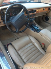Jaguar XJS 6.0 1991
