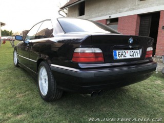 BMW 3 323i 1996
