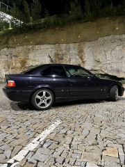 BMW 3 323i 1996