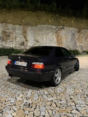 BMW 3 323i 1996