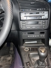 BMW 3 323i 1996