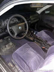 BMW 3 323i 1996