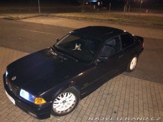 BMW 3 323i 1996