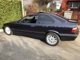 BMW 3 323i 1996