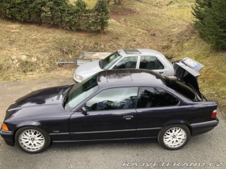 BMW 3 323i 1996